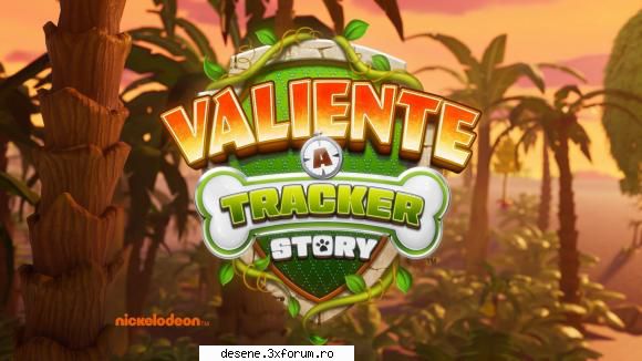 brave: povestea lui tracker ntregul film brave: povestea lui tracker dublat online: