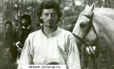 iancu jianu, haiducul (1981) lui mereanu, jianu regimului fanariot. salvat streang tincuta, care-l
