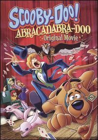 scooby doo doo (2010) dvdrip gang goes trip check velmas younger sister, madelyn. shes been