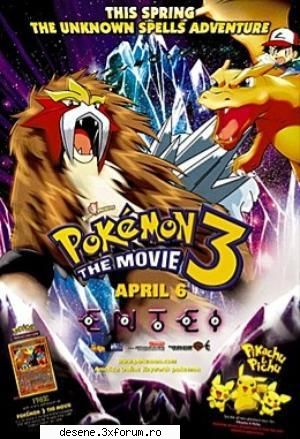 download film:
 
download tritrare:
  pokemon 3 : lord of the unknown tower