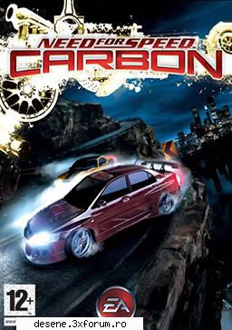 nfs carbon (2006) torrent