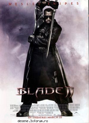 blade