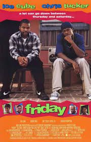 friday 1995 are careva seria friday