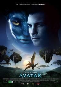 Avatar(2009)[Fantezie] - Sinopsis: Avatar spune povestea unui veteran de - Movies / Filme (Download)