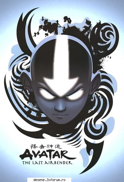 avatar: the last airbender s01-s03 (576p voyo web-dl/ 540p romanian
  avatar: the last airbender