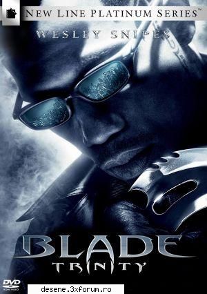 Blade 3-trimisul - filmul subtitrarea - Movies / Filme (Download)