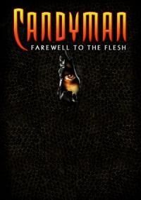 Candyman Farewell to the Flesh[HORROR] - Sinopsis: Candyman e un om cu o mana - Movies / Filme (Download)
