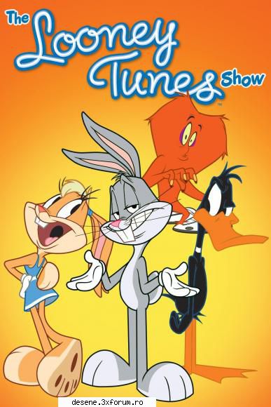 are cineva the looney tunes show sezoane 2,3,4  
vreau sa le v�d cerere desene 3