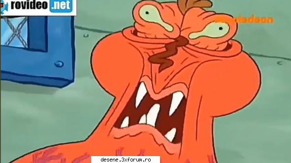 Chowder - Mai poti sa le pui odată - Cartoon Network