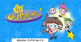 Ciudatii Mei Parinti - c�teva din episoadele pe care Shukr (Dumnezeu - Nickelodeon
