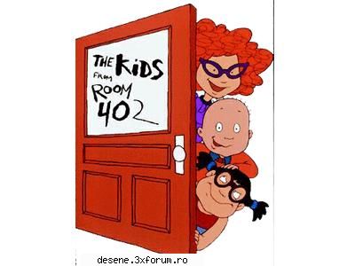 e fain serialul.e forte amuzant :rotfl:  :rotfl:  :rotfl: . copiii de la 402