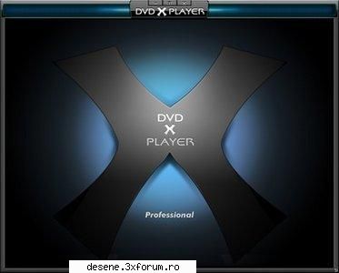 DVD X Player Professional 5.4 - Yu-Gi-Oh! - Apps / Programe