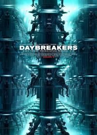 Daybreakers (2009) DVDRip - Sinopsis: Edward Dalton e un cercetator care - Movies / Filme (Download)
