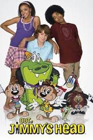 Din Mintea Lui Jimmy - Download link nou 2024 - Cartoon Network