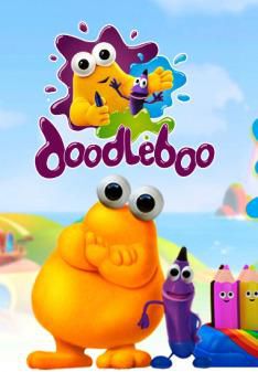 Doodleboo - desenimatii - JimJam