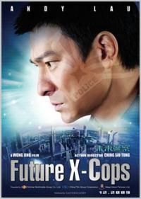 cop travels back in time to take on a that�s out to eliminate a doctor who has created a new