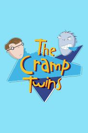 Gemenii Cramp - Gemenii cramp 1080p ups s01 - Cartoon Network