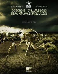 High Plains Invaders (2009) R5-Rip - Sinopsis: After a good-hearted outlaw turns - Movies / Filme (Download)