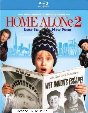 home alone 2