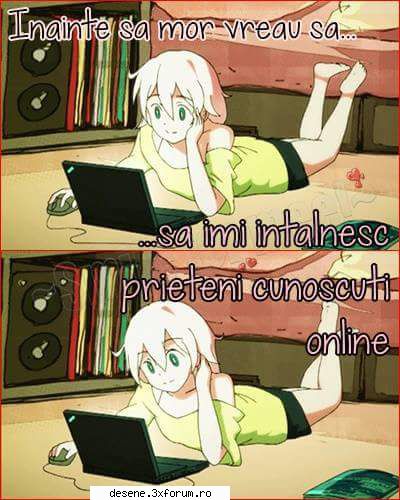 dimineata cred.seara trebuie sa transimta informati despre viitoarea iar vine apocalipsa :d