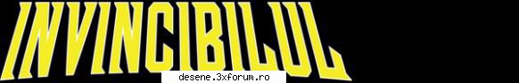 Invincibilul.S p.Dublat.in.Lb.Romana - C�nd puterile moștenite de Mark Grayson - Alte Desene
