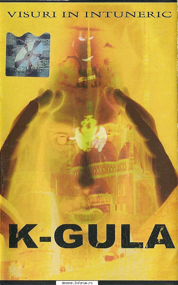 K-Gula - Visuri �n �ntuneric (2000) - teomar2007 - Music / Muzica