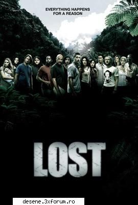 sezonul � 1�01 � pilot (1)
 
lost � 1�02 � pilot (2)
 
lost � 1�03 � tabula rasa
 
lost � 1�04 �