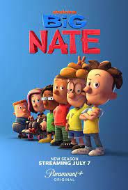 marele nate