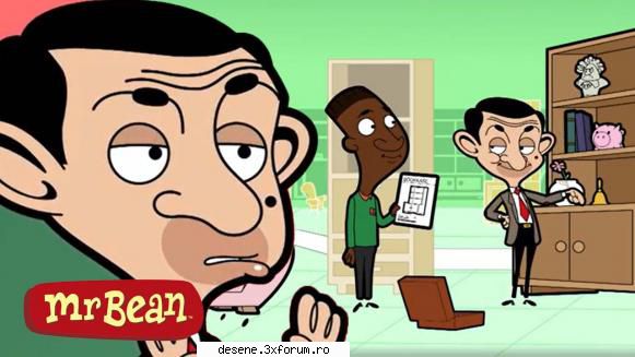 mr. bean seria animata 1080p dublat in romana
eps 01-03 dublat in lb romana
  mr. bean seria animata