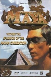 barrie howells, roberto barrie howells, oscar documentar / scurt 38 minute mystery of maya (1995)