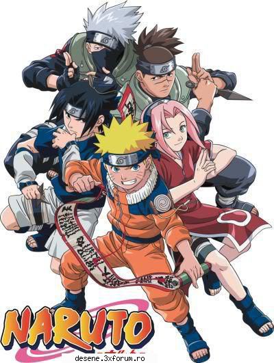 Naruto.( ).Eng.Jap.RoSubbed - Serialul Naruto complet rosubbed PS nu fac - Discutii (Doar Anime-uri)