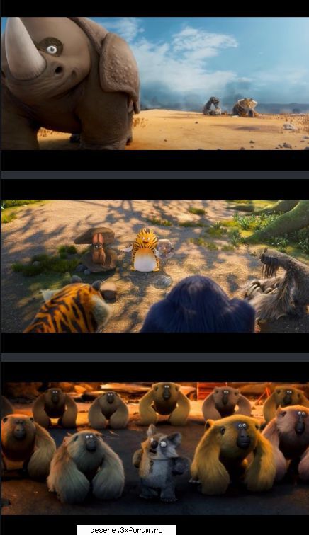 Patrula Junglei - Filmul - Audio: Romanian Video: 966x428p Maurice e un - Boomerang