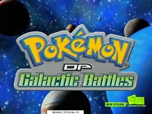 incepand de luni ora 8:00 va incepe un nou sezon pokemon si sper ca va inregistra cineva aceste