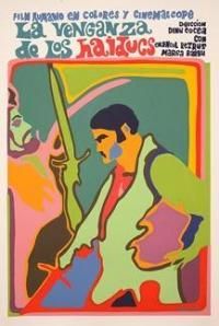 Razbunarea Haiducilor (1968) - Sinopsis: De aceasta data, Amza, Raspopitul - Movies / Filme (Download)