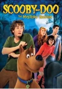Scooby-Doo! The Mystery Begins (2009) DVDRip - Descriere: Regizor: Brian - Desene Cu Subtitrare In Romana