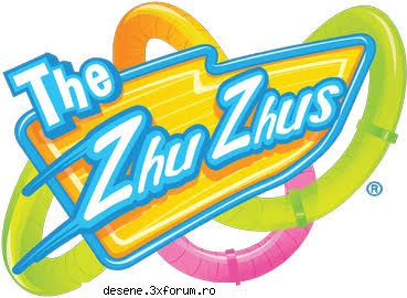 The ZhuZhus - 14 episoade �ntregi din THE ZHUZHUS dublate �n - Disney