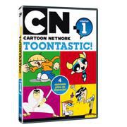 Toontastic colectia completa dvdrip (540p,complet,rodubbed - Toontastic colectia completa - Cartoon Network
