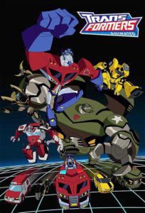Transformers: Animated (Episoadele 2-29) Dublat �n Rom�nă - Buna, recent am decis sa - Cereri Desene