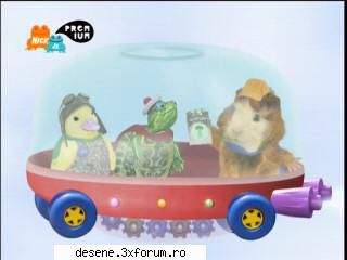 bună ziua, mă �ntrebam dacă a avut cineva vreun episod cu difuzat pe și nick jr