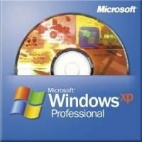 windows xp sp3